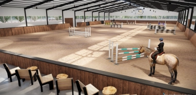 premium equestrian facility premium equestrian facility
