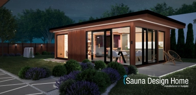 wellness house 