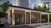  premium sauna 