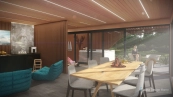 Complete wellness construction