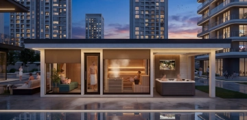 premium sauna house for family premium sauna house for family