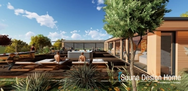 Penthouses in London