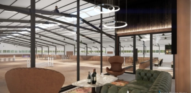custom equestrian facility design custom equestrian facility design