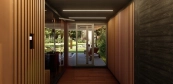 solid wood design elements