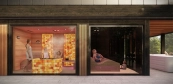 sauna and relaxation
