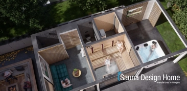 finnish sauna