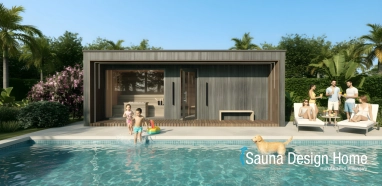 Wellness architecture Wellness architecture