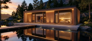 Joysauna wellneshouse