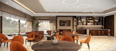 Equestrian Interior Design